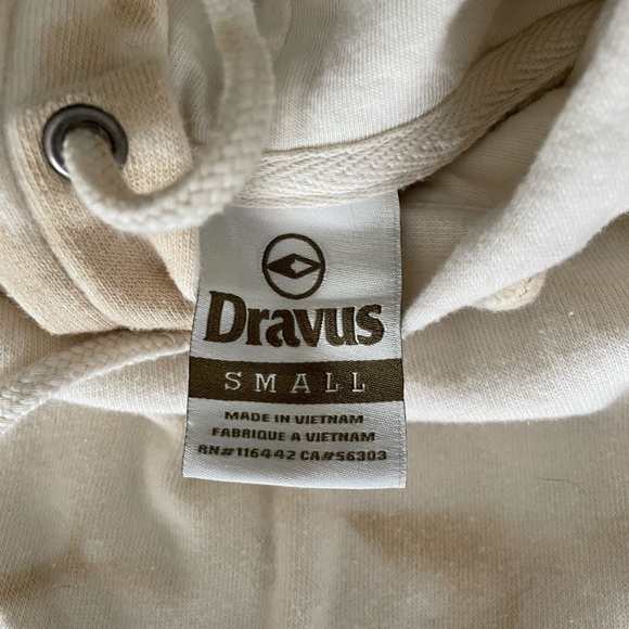 Hike more worry less hoodie - Picture 5 of 5